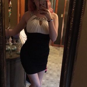 Homecoming/party dress